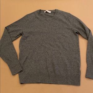 Everlane 100% Cashmere Sweater
